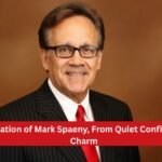 Mark Spaeny