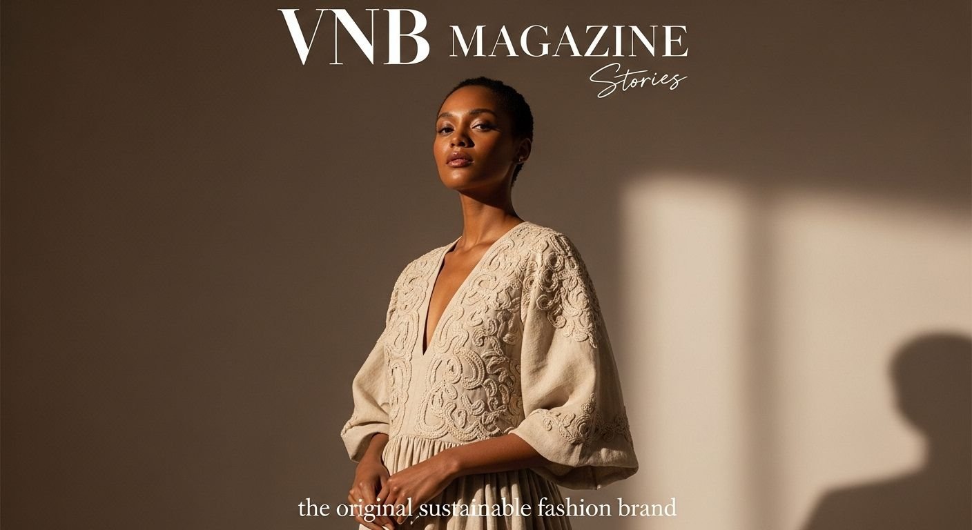 VNB Magazine’s Stories