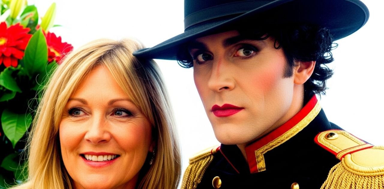 loretta scarlett rowe